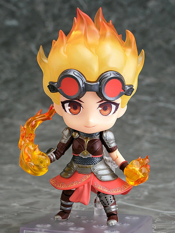 Nendoroid Chandra Nalaar