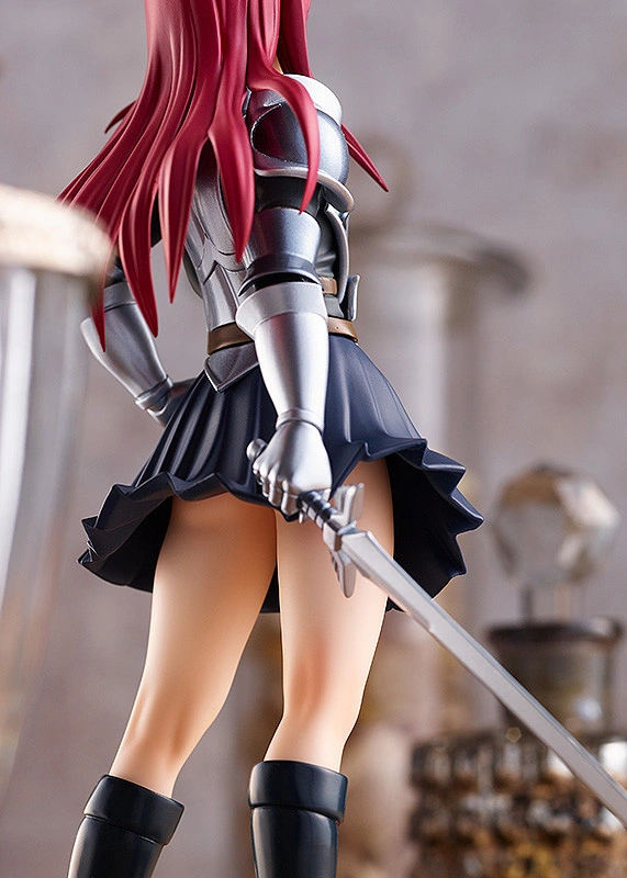 Pop Up Parade Erza Scarlet