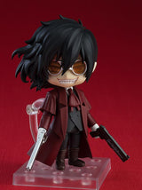 Nendoroid Alucard (Hellsing)