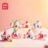 Miniso My Melody & My Sweet Piano