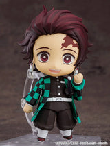 PRE ORDER Nendoroid Tanjiro Kamado