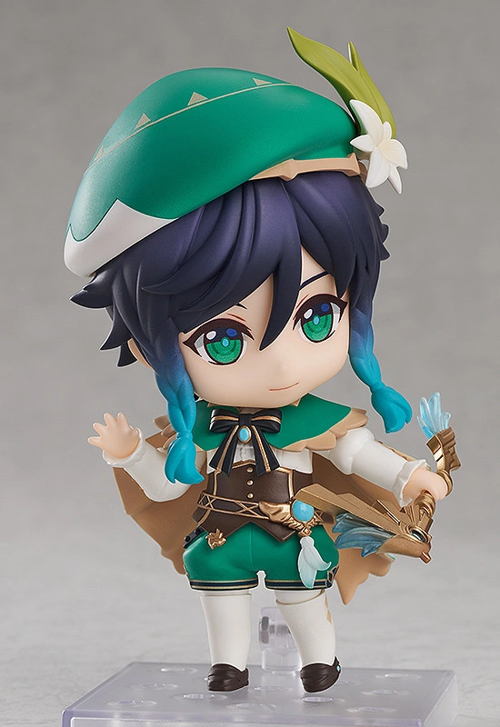 Nendoroid Venti