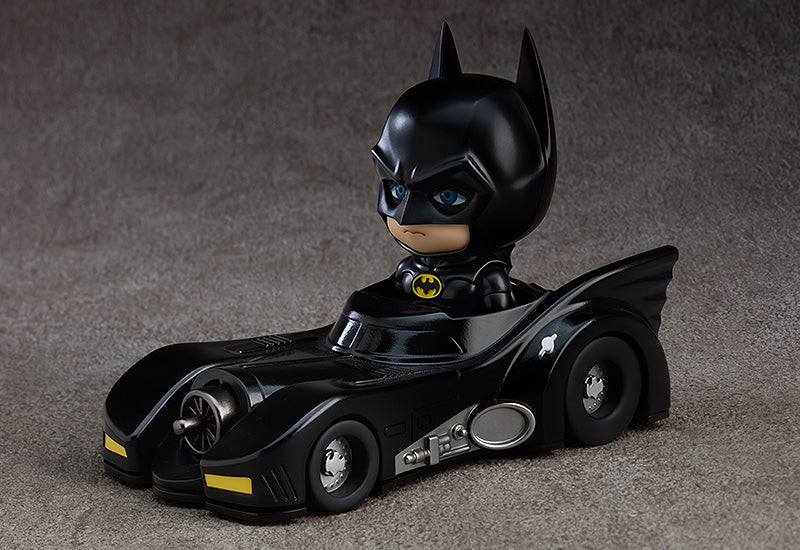 Nendoroid Batman 1989 ver.