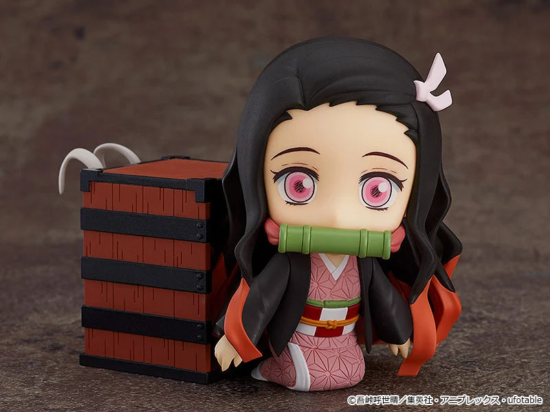 PRE ORDER Nendoroid Nezuko Kamado