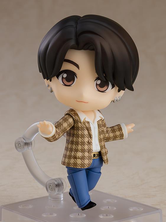 Nendoroid Jung Kook