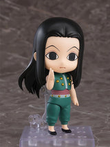 Nendoroid Yellmi
