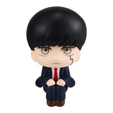 Lookup Mash Burnedead (Mashle)