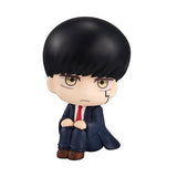 Lookup Mash Burnedead (Mashle)