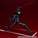 PRE ORDER Lucrea Persona5 The Royal  Crow Roki ver. - Goro Akechi SHOWTIME Edition