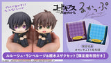 PRE ORDER Lookup: CODE GEASS: Lelouch of the Rebellion - Lelouch Lamperouge & Suzaku Kururugi [with Gift]
