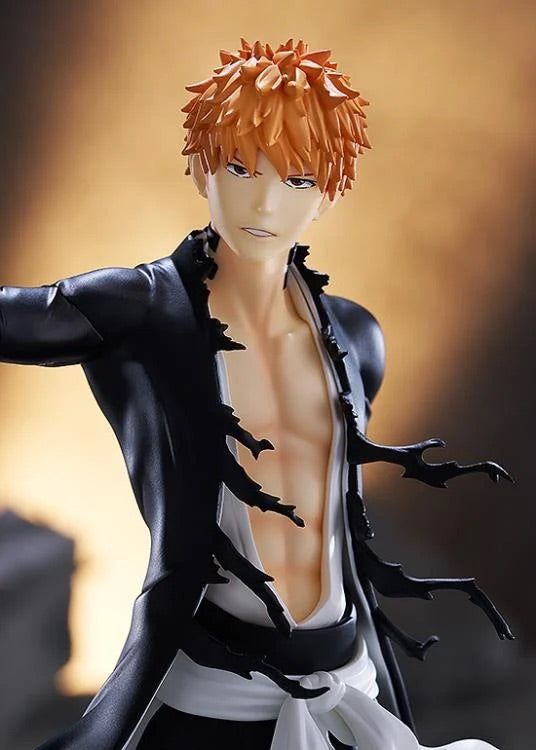 Pop Up Parade Ichigo Kurosaki