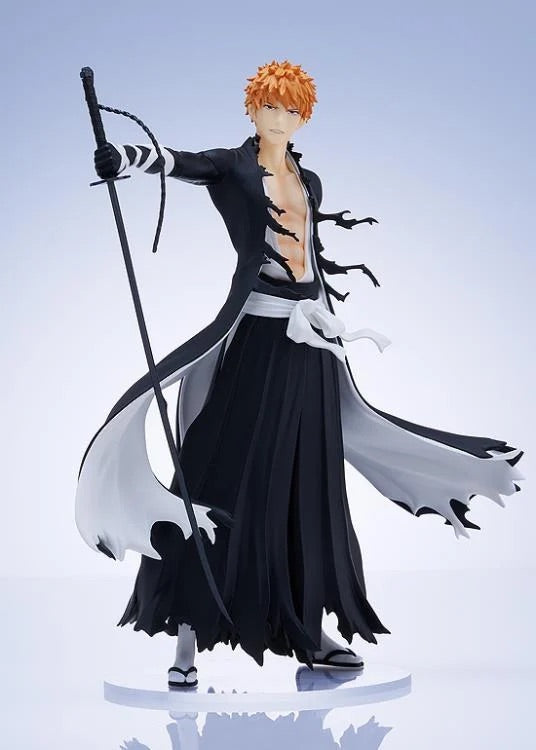 Pop Up Parade Ichigo Kurosaki
