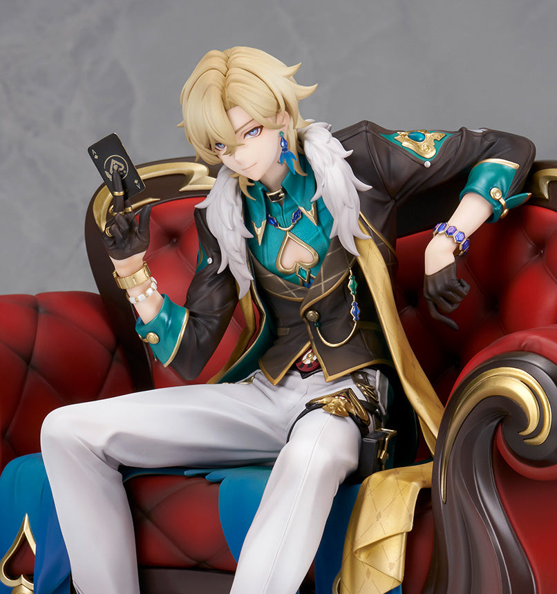 PRE ORDER Alter Honkai: Star Rail – Aventurine 1/7 Scale