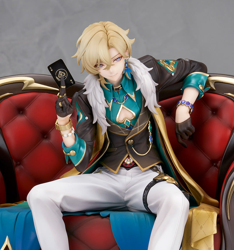 PRE ORDER Alter Honkai: Star Rail – Aventurine 1/7 Scale