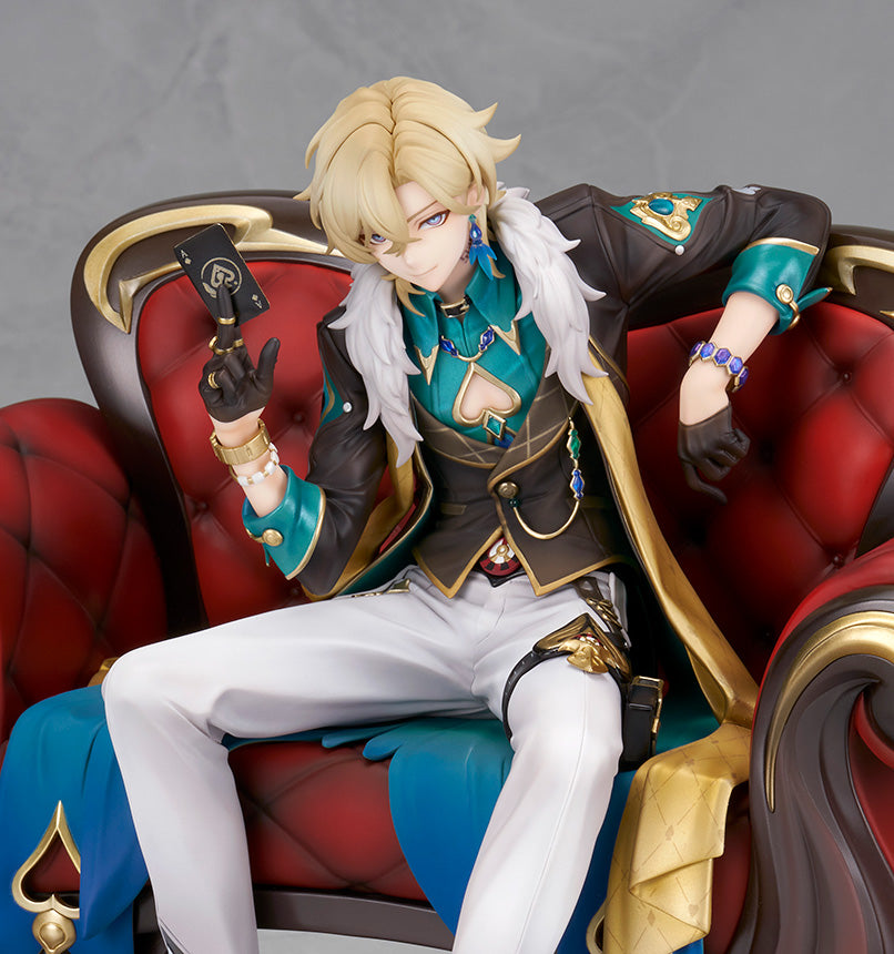 PRE ORDER Alter Honkai: Star Rail – Aventurine 1/7 Scale