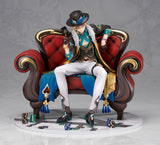 PRE ORDER Alter Honkai: Star Rail – Aventurine 1/7 Scale