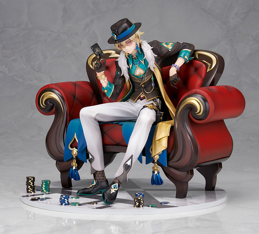 PRE ORDER Alter Honkai: Star Rail – Aventurine 1/7 Scale