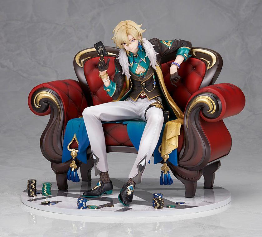 PRE ORDER Alter Honkai: Star Rail – Aventurine 1/7 Scale