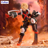 PRE ORDER Trio-Try-iT Figure My Hero Academia: You're Next - Katsuki Bakugo