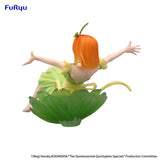 PRE ORDER Bloo-me! Figure The Quintessential Quintuplets Specials - Nakano Yotsuba