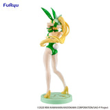 PRE ORDER BiCute Bunnies Figure Sword Art Online - Leafa Sylph Color ver.