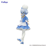 PRE ORDER Trio-Try-iT Figure Is the Order a Rabbit? BLOOM - Chino