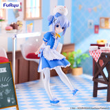 PRE ORDER Trio-Try-iT Figure Is the Order a Rabbit? BLOOM - Chino