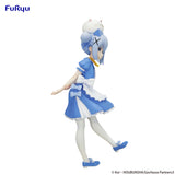 PRE ORDER Trio-Try-iT Figure Is the Order a Rabbit? BLOOM - Chino