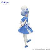 PRE ORDER Trio-Try-iT Figure Is the Order a Rabbit? BLOOM - Chino