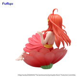 Bloo-me! Figure The Quintessential Quintuplets Specials - Nakano Itsuki