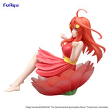 Bloo-me! Figure The Quintessential Quintuplets Specials - Nakano Itsuki