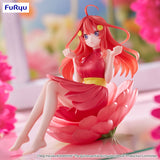 Bloo-me! Figure The Quintessential Quintuplets Specials - Nakano Itsuki