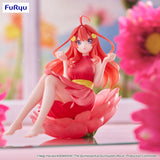 Bloo-me! Figure The Quintessential Quintuplets Specials - Nakano Itsuki