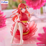 Bloo-me! Figure The Quintessential Quintuplets Specials - Nakano Itsuki