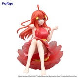 Bloo-me! Figure The Quintessential Quintuplets Specials - Nakano Itsuki