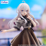 Trio-Try-iT The Journey of Elaina - Elaina Brown Outfit ver.