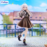 Trio-Try-iT The Journey of Elaina - Elaina Brown Outfit ver.