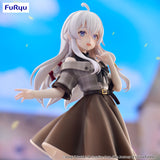 Trio-Try-iT The Journey of Elaina - Elaina Brown Outfit ver.