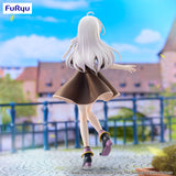 Trio-Try-iT The Journey of Elaina - Elaina Brown Outfit ver.