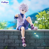 Noodle Stopper Hunter x Hunter - Killua (Reissue)