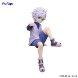 Noodle Stopper Hunter x Hunter - Killua (Reissue)