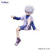 Noodle Stopper Hunter x Hunter - Killua (Reissue)