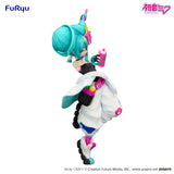 Trio-Try-iT Figure Hatsune Miku - Paint Girl