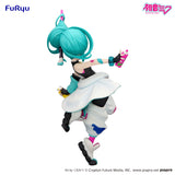 Trio-Try-iT Figure Hatsune Miku - Paint Girl