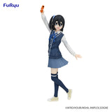 PRE ORDER Trio-Try-iT Figure mono - Satsuki Amamiya