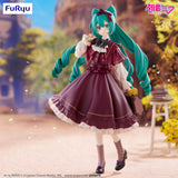 PRE ORDER Trio-Try-iT Hatsune Miku - Classical Retro