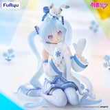 PRE ORDER Noodle Stopper Figure Hatsune Miku - SNOW MIKU Sky Town 10th ver.