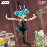 PRE ORDER BiCute Bunnies Figure Hatsune Miku - Hatsune Miku (Black Color Ver.)