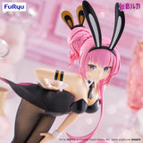 PRE ORDER BiCute Bunnies Figure Megurine Luka - Megurine Luka
