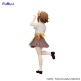 PRE ORDER Trio-Try-iT Figure K-ON! - Ritsu Tainaka